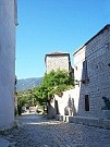 Cres -Torre
